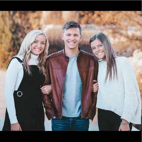 Get to know me!✨ - Picture 5 of 6